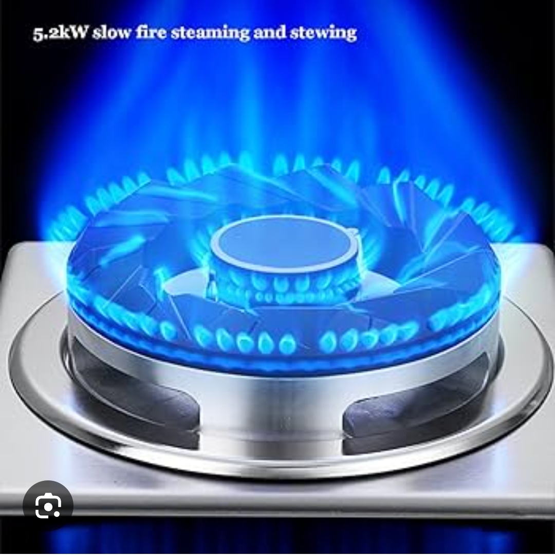 Gas Stove Repairing